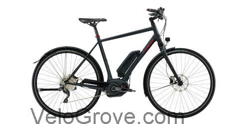 Trek XM700+ fiche technique et avis